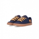 scarpe skate uomo buckler sk NAVY/DARK CHEDDAR/GUM