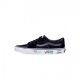 scarpa bassa uomo sk8-low live at hov BLACK/WHITE