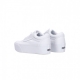 scarpa bassa donna old skool stackform WHITE