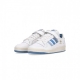 scarpa bassa uomo forum 84 low CLOUD WHITE/ALTERED BLUE/PULSE BLUE