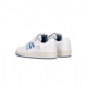 scarpa bassa uomo forum 84 low CLOUD WHITE/ALTERED BLUE/PULSE BLUE