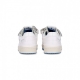 scarpa bassa uomo forum 84 low CLOUD WHITE/ALTERED BLUE/PULSE BLUE