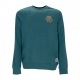 felpa girocollo uomo rider crewneck x timber JASPER