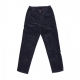 pantalone lungo uomo trapas pant NAVY