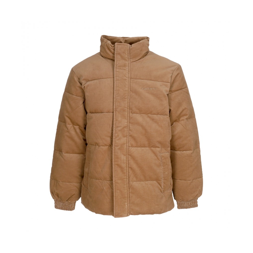 giaccone uomo layton jacket JASPER