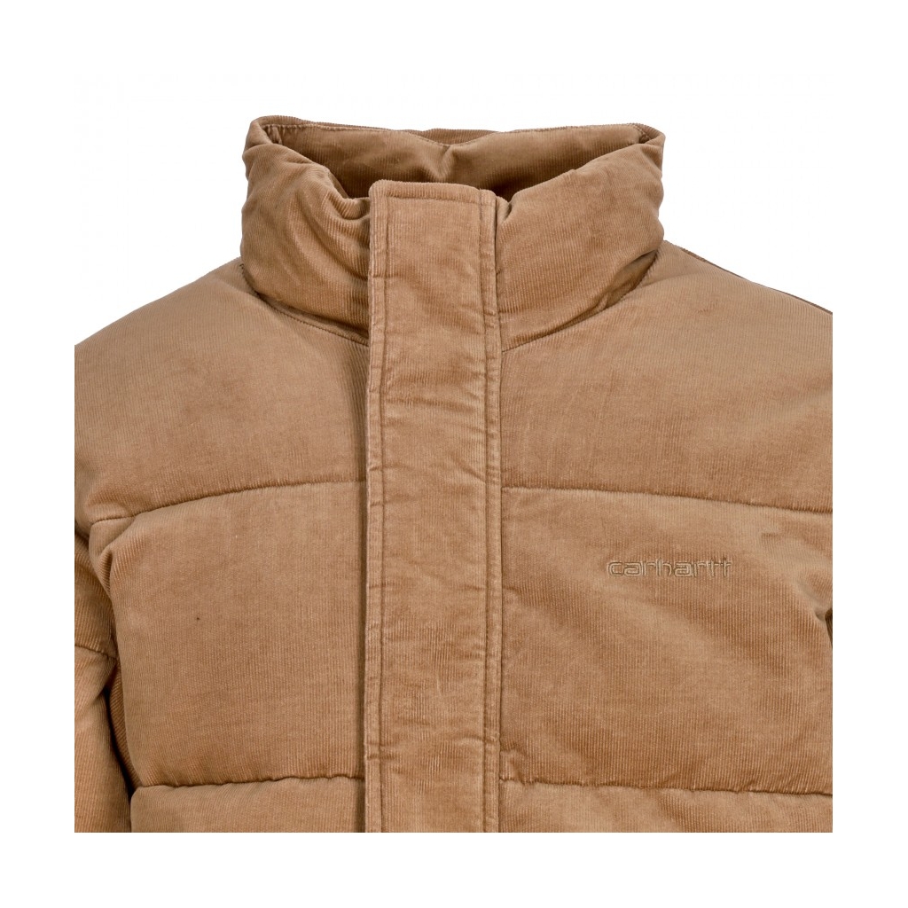 giaccone uomo layton jacket JASPER