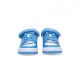 scarpa bassa uomo forum low CLOUD WHITE/PULSE BLUE/CLOUD WHITE