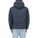 Piumino Colmar Originals Uomo 9wy Cappuccio 68 NAVY