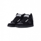 scarpe skate uomo nyc 83 clk BLACK/WHITE