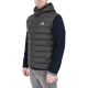 Gillet Colmar Originals Uomo 9wy Cappuccio Staccabile 475 VULCAN