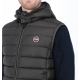 Gillet Colmar Originals Uomo 9wy Cappuccio Staccabile 475 VULCAN