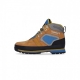 scarponcino alto uomo euro hiker reimagined boot wp WHEAT