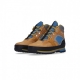 scarponcino alto uomo euro hiker reimagined boot wp WHEAT