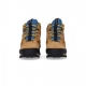 scarponcino alto uomo euro hiker reimagined boot wp WHEAT