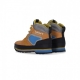 scarponcino alto uomo euro hiker reimagined boot wp WHEAT