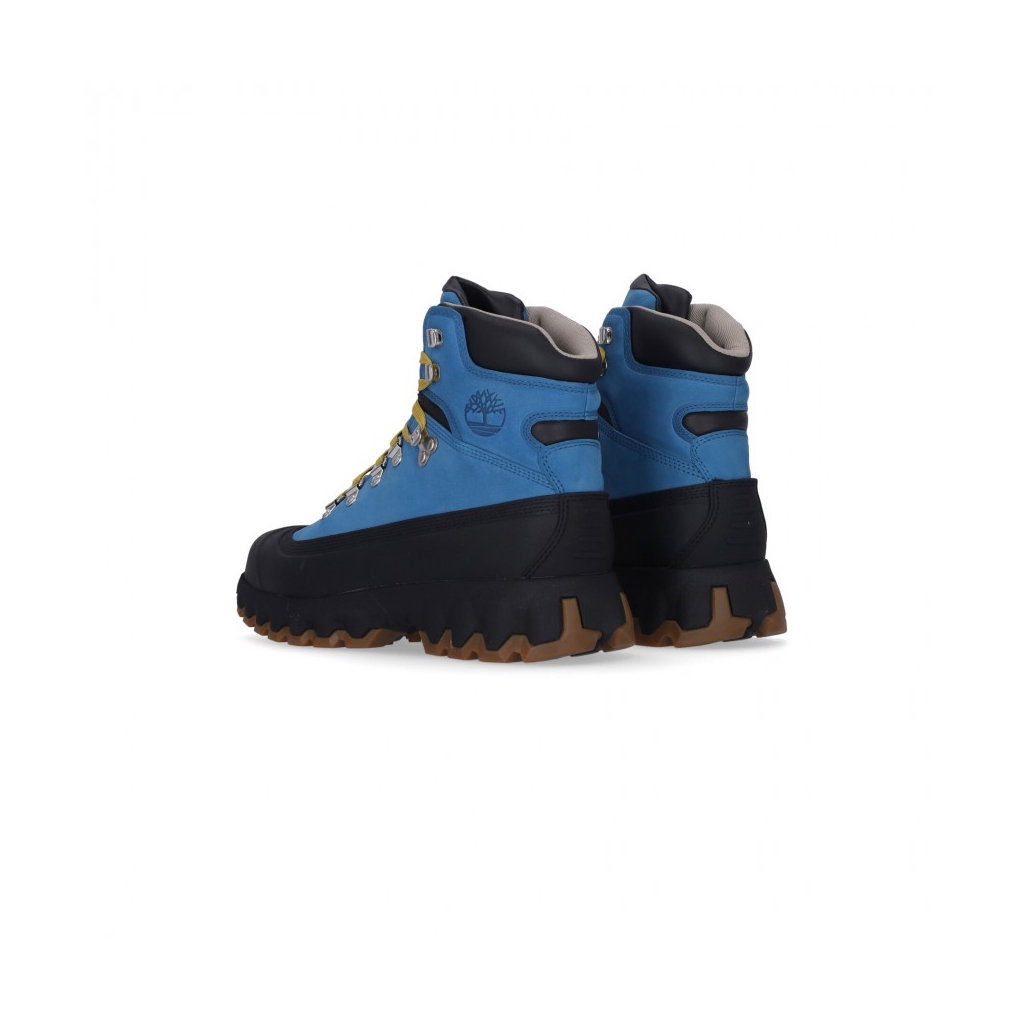 scarponcino alto uomo edge world hiker SEA OF BELIZE