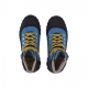 scarponcino alto uomo edge world hiker SEA OF BELIZE