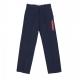  uomo 874 work pant rec DARK NAVY