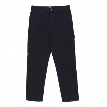 Dickies - DC Carpenter Stone Washed Black - Pants