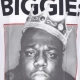 maglietta uomo biggie crown tee WHITE