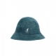 cappello da pescatore uomo furgora casual PINE