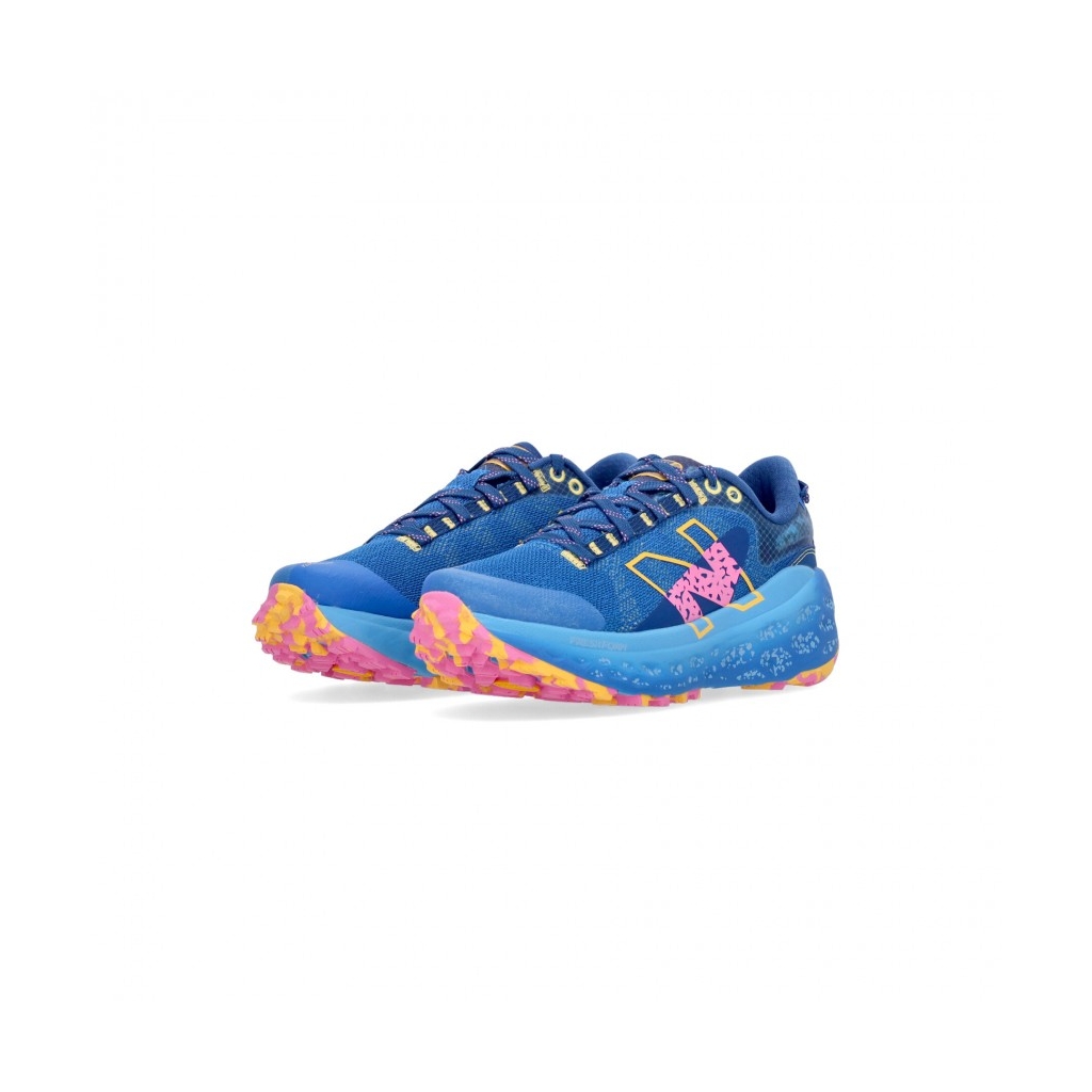 scarpa outdoor donna fresh foam x more trail v2 SERENE BLUE