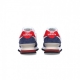 scarpa bassa uomo 574 BLUE NAVY/YELLOW/RED