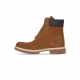 scarponcino alto uomo 6 premium boot ORANGE