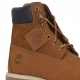 scarponcino alto uomo 6 premium boot ORANGE