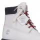 scarponcino alto uomo 6 premium boot BRIGHT WHITE