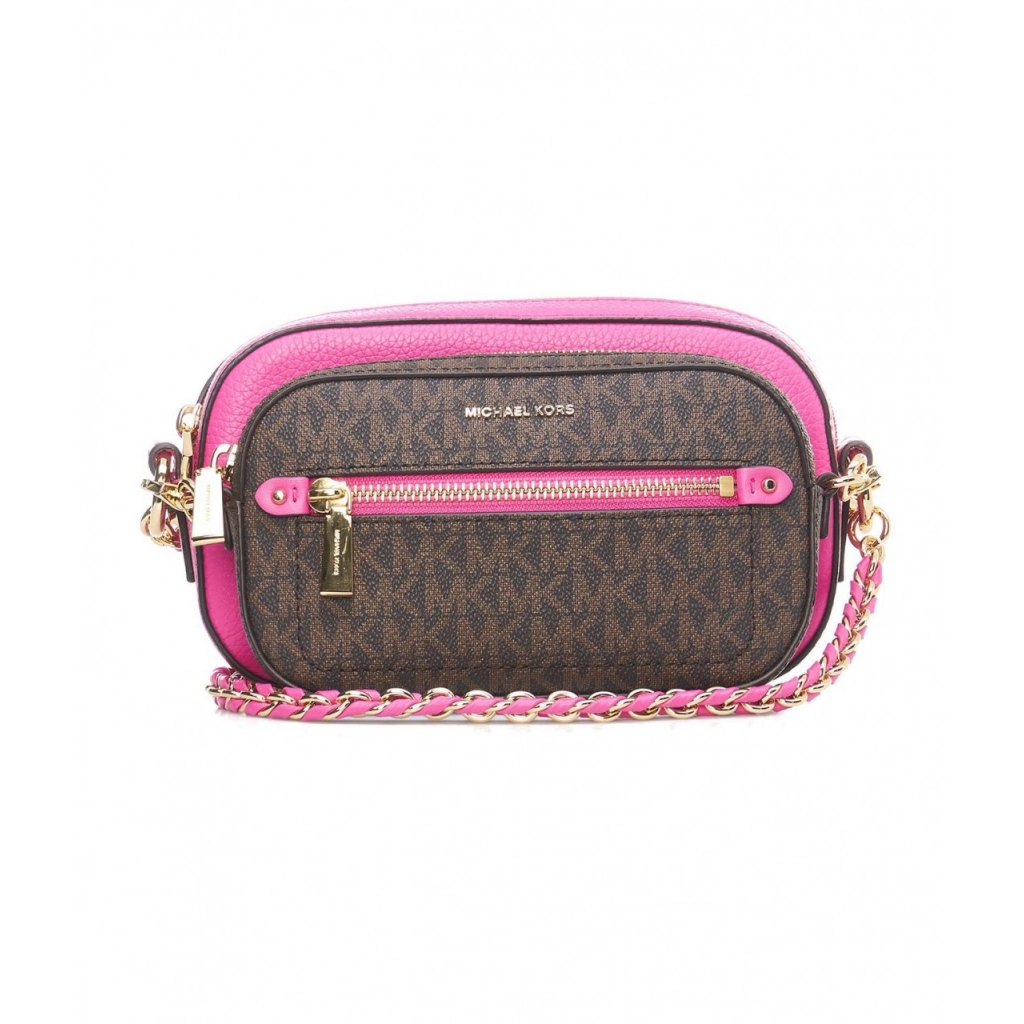 Camera bag Jet Set pink 