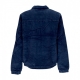 giubbotto uomo parker cord jacket MOONLIT OCEAN