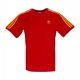 maglietta uomo fb nations tee TEAM POWER RED/TEAM POWER RED/TEAM COLLEG GOLD