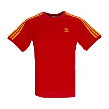 maglietta uomo fb nations tee TEAM POWER RED/TEAM POWER RED/TEAM COLLEG GOLD