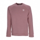 felpa girocollo uomo essential crewneck WONDER OXIDE