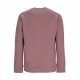 felpa girocollo uomo essential crewneck WONDER OXIDE