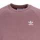 felpa girocollo uomo essential crewneck WONDER OXIDE