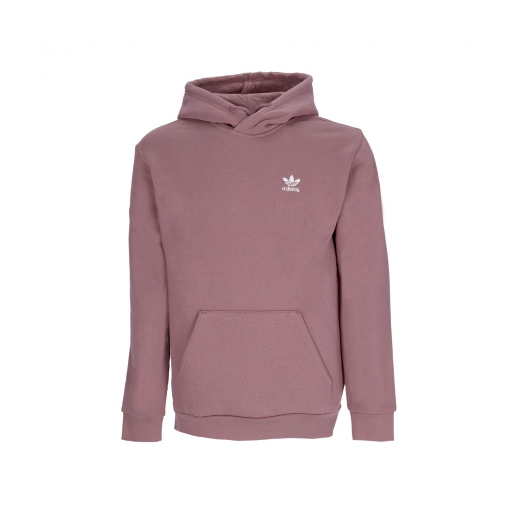 felpa cappuccio uomo essential hoody WONDER OXIDE