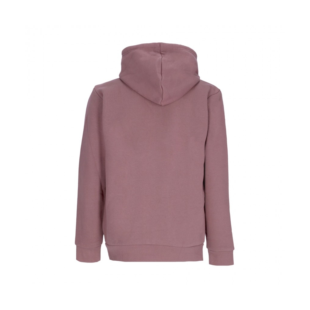 felpa cappuccio uomo essential hoody WONDER OXIDE