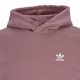 felpa cappuccio uomo essential hoody WONDER OXIDE