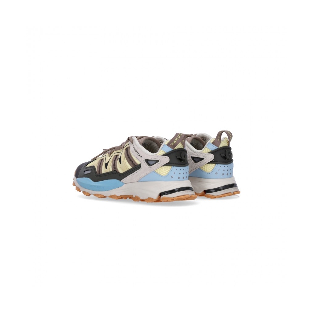 scarpa outdoor uomo hyperturf ALMOST YELLOW/CLEAR BLUE/SHADOW OLIVE