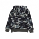 felpa cappuccio ragazzo drew peak CAMO PRINT