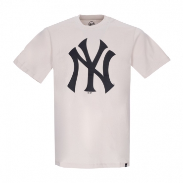 maglietta uomo mlb imprint echo tee neyyan BONE