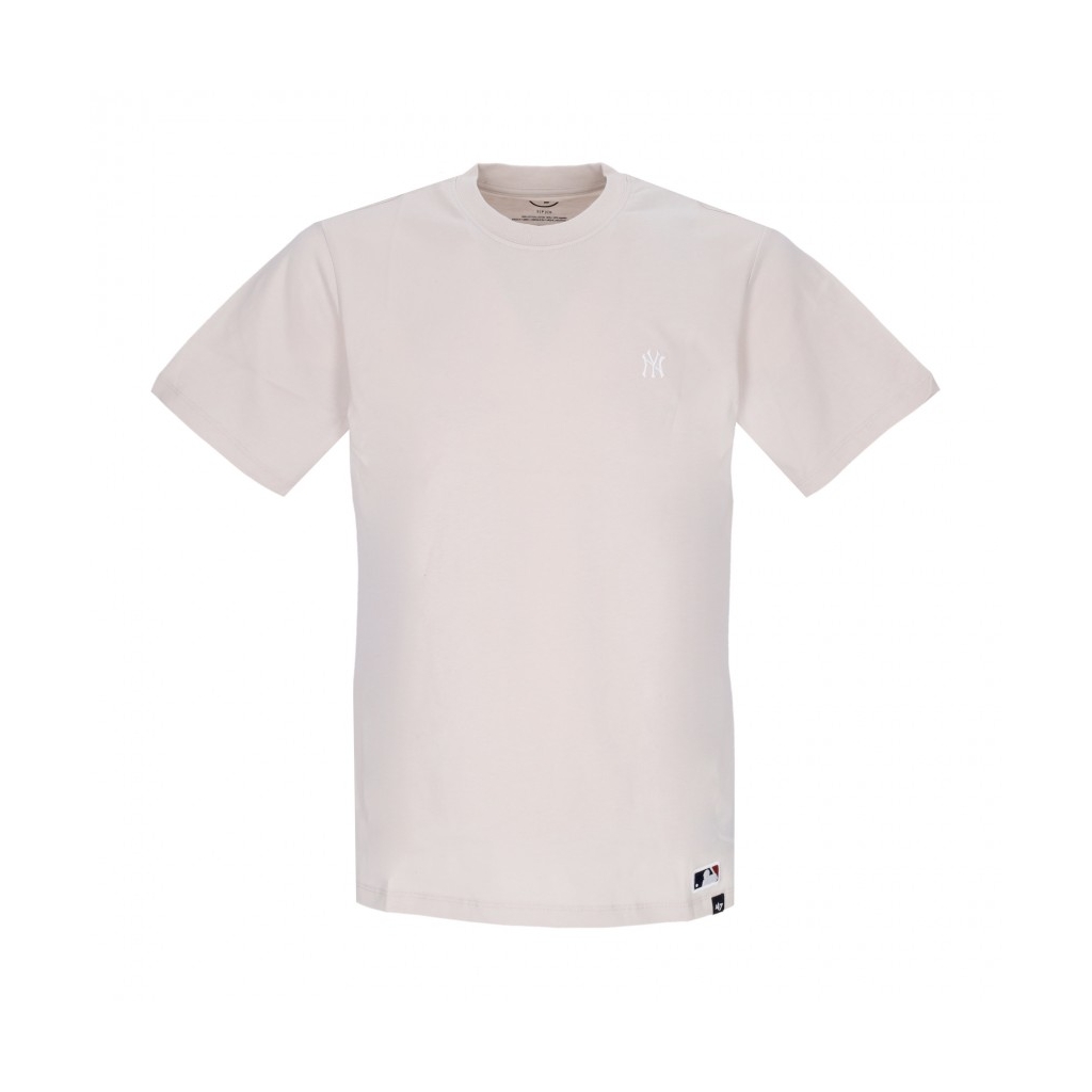 maglietta uomo mlb echo base runner tee neyyan BONE