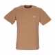 maglietta uomo mlb echo base runner tee neyyan CAMEL