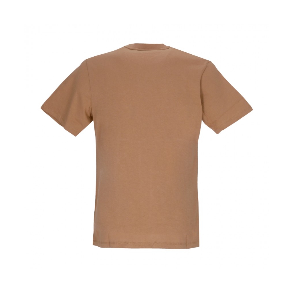 maglietta uomo mlb echo base runner tee neyyan CAMEL