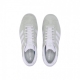 scarpa bassa uomo gazelle LINEN GREEN/CLOUD WHITE/GOLD METALLIC