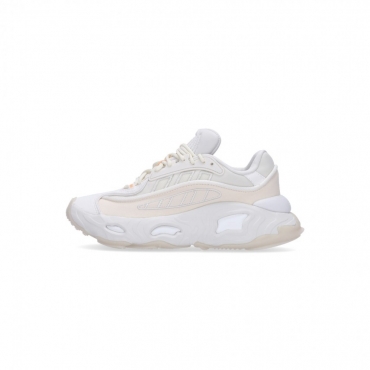 scarpa bassa donna oznova w CLOUD WHITE/ECRU TINT/WONDER WHITE