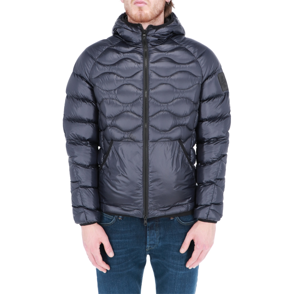 GIACCA EXPLORER REFRIGIWEAR DARK BLUE | Bowdoo.com