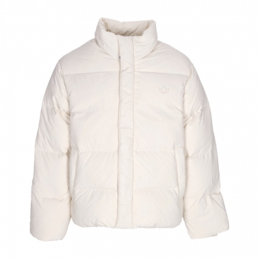 piumino uomo down puffer WONDER WHITE